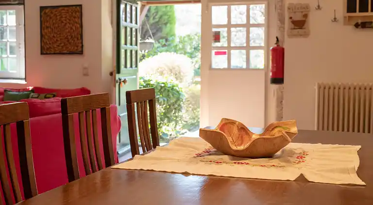 Sommerhus i Fornelos