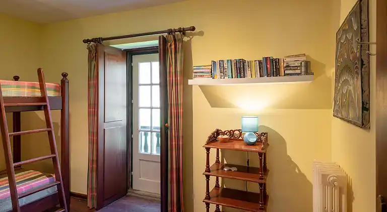 Sommerhus i Fornelos