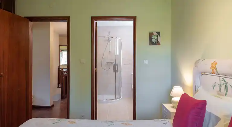 Sommerhus i Fornelos