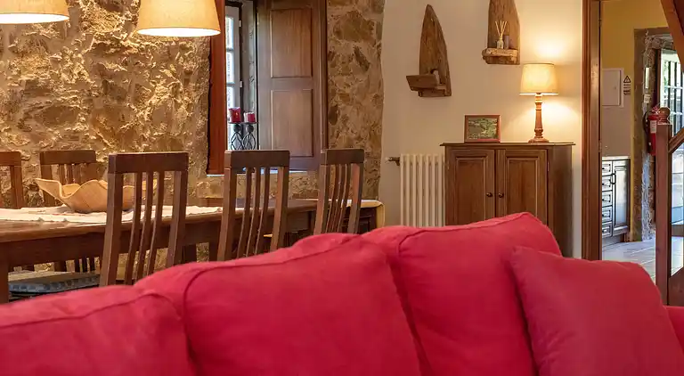 Sommerhus i Fornelos