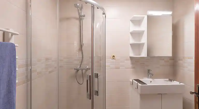 Sommerhus i Fornelos