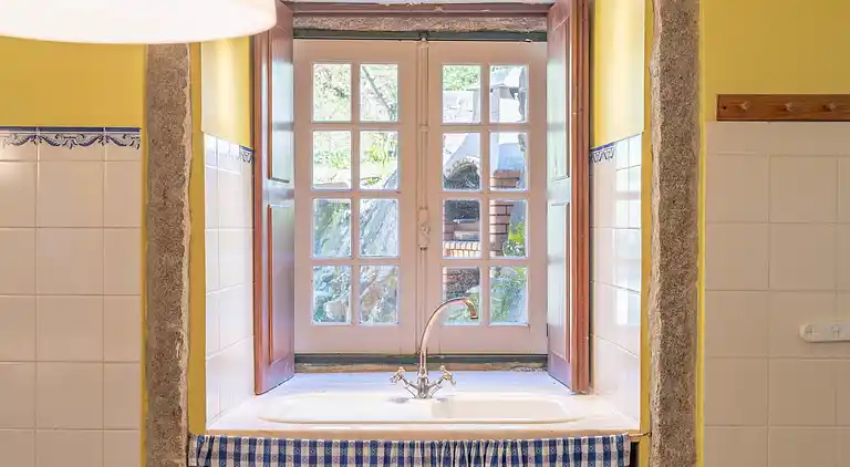 Sommerhus i Fornelos