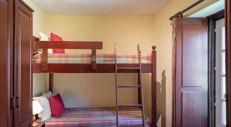 Sommerhus i Fornelos