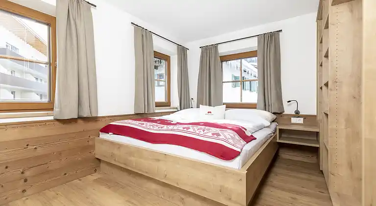 Apartment in Kaltenbach