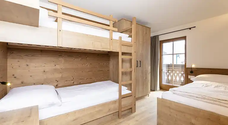 Apartment in Kaltenbach