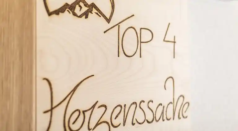 Apartment in Kaltenbach