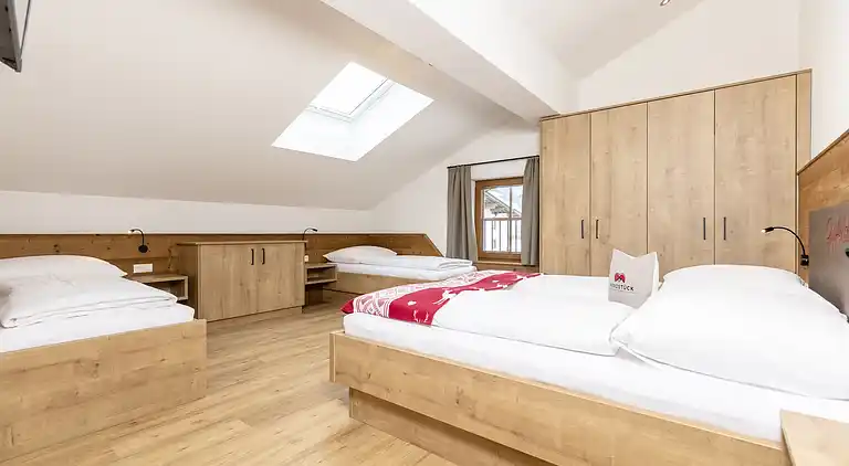 Apartment in Kaltenbach