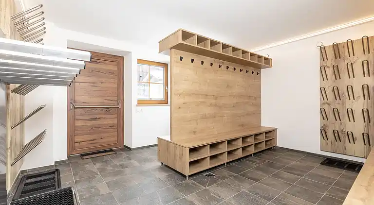 Apartment in Kaltenbach