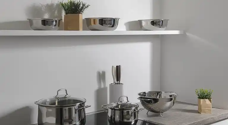 Ferielejlighed i Rohrmoos-Untertal