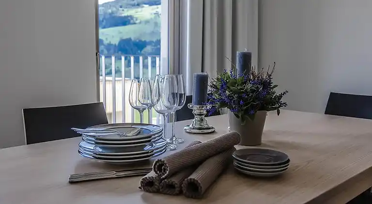 Ferielejlighed i Rohrmoos-Untertal