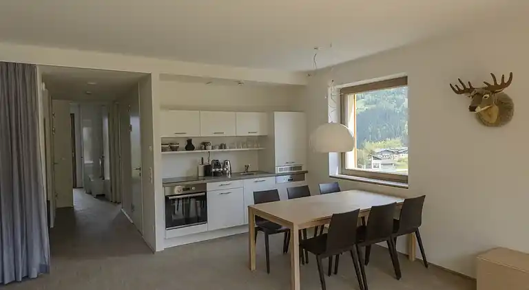 Ferielejlighed i Rohrmoos-Untertal