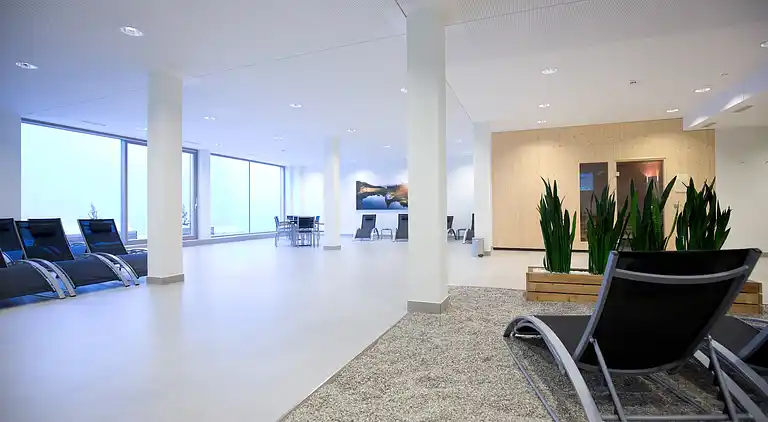 Ferielejlighed i Rohrmoos-Untertal