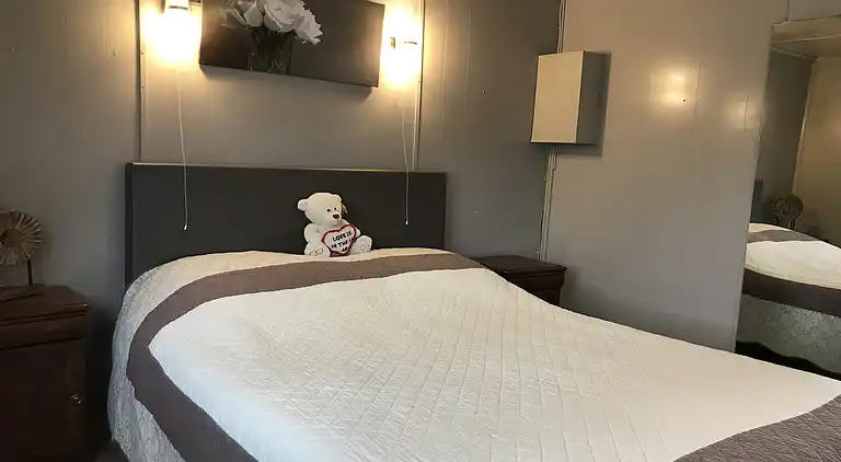 Holiday home in Europe