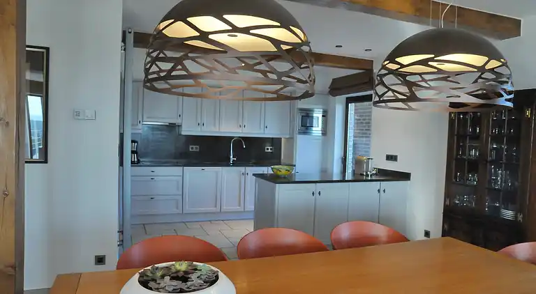 Holiday home in Somme-Leuze