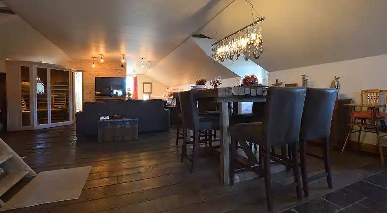 Holiday home in Theux