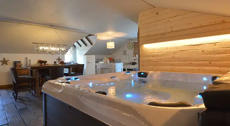 Holiday home in Theux