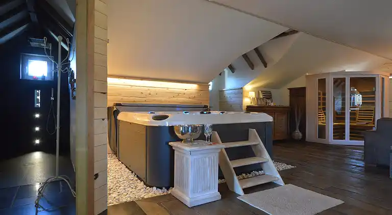 Holiday home in Theux