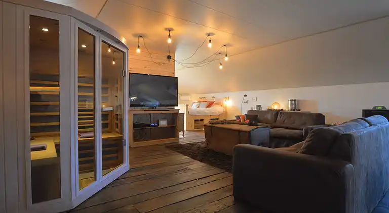 Holiday home in Theux