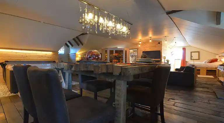 Holiday home in Theux