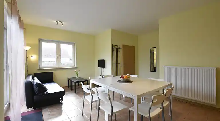 Ferielejlighed i Hohenkirchen