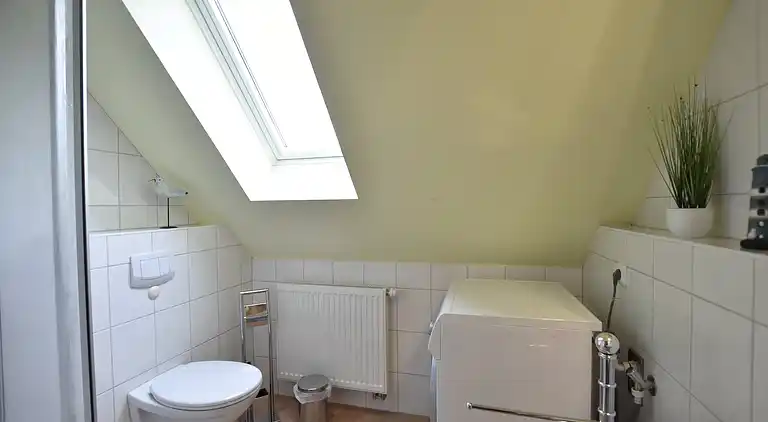 Ferielejlighed i Hohenkirchen