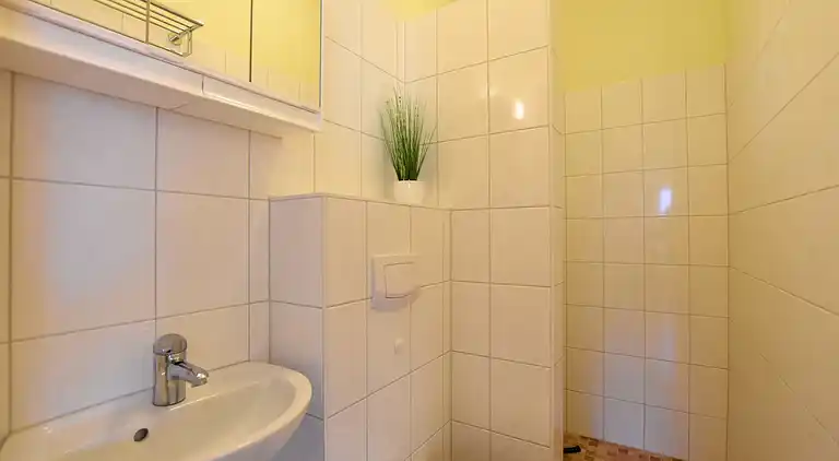 Sommerhus i Kücknitz