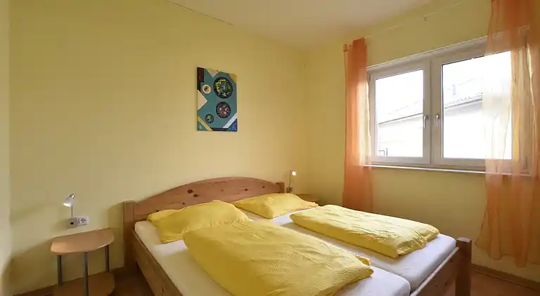 Sommerhus i Kücknitz