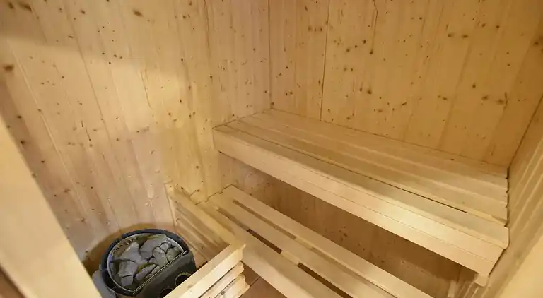 Ferielejlighed i Hohenkirchen