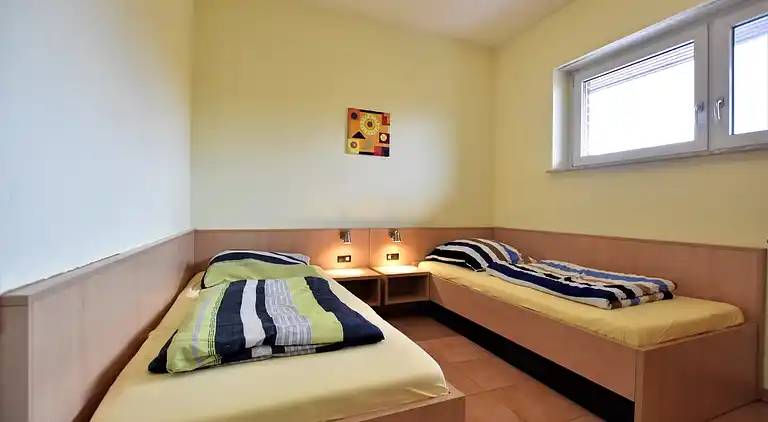 Sommerhus i Hohenkirchen