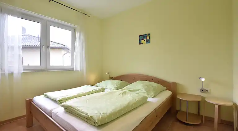 Sommerhus i Kücknitz