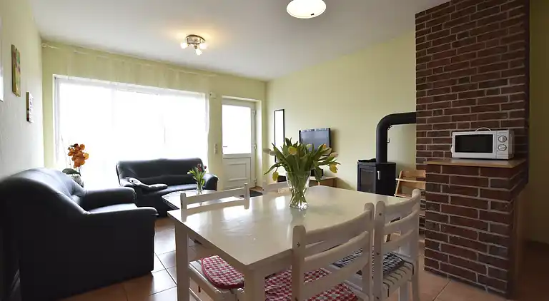 Sommerhus i Hohenkirchen