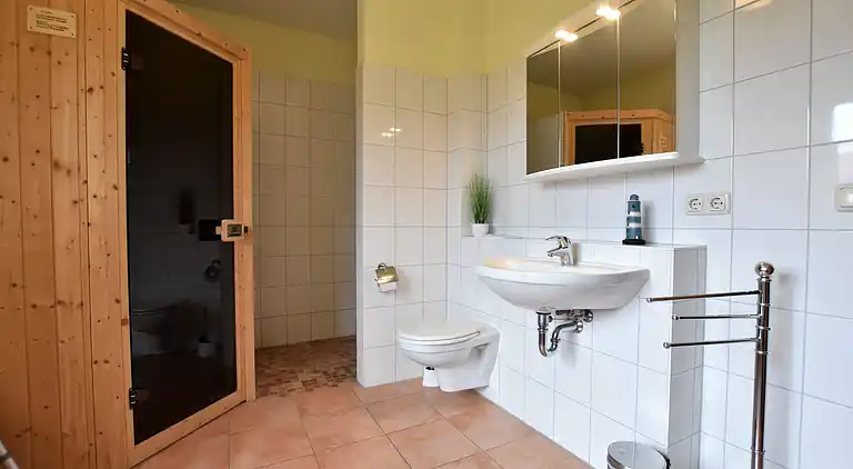 Sommerhus i Hohenkirchen