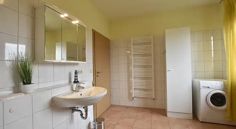 Sommerhus i Hohenkirchen