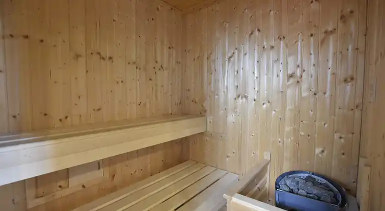 Sommerhus i Hohenkirchen