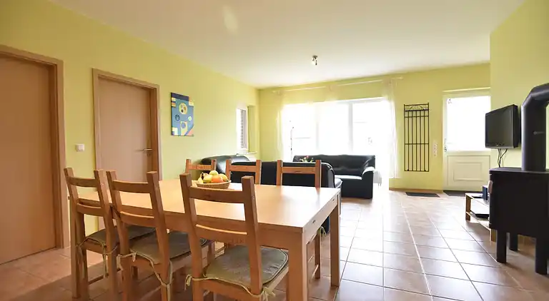 Sommerhus i Hohenkirchen