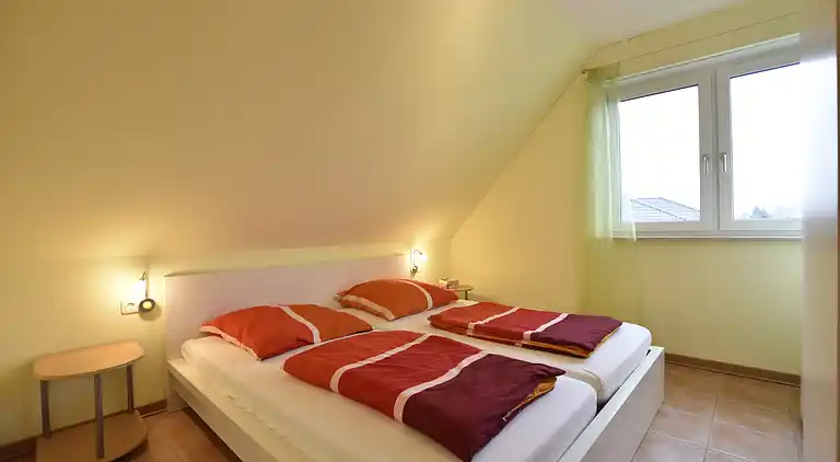 Ferielejlighed i Hohenkirchen