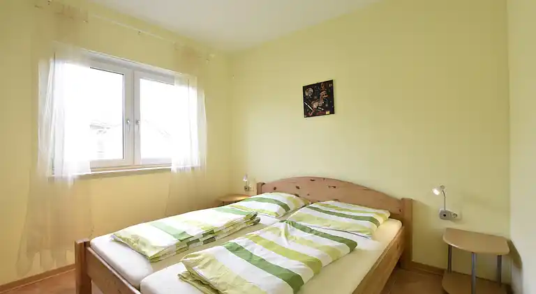 Sommerhus i Kücknitz