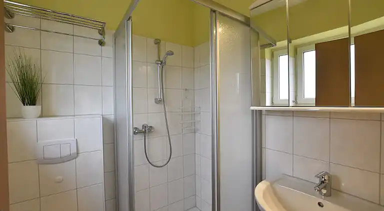 Sommerhus i Hohenkirchen