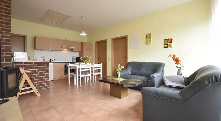 Sommerhus i Hohenkirchen