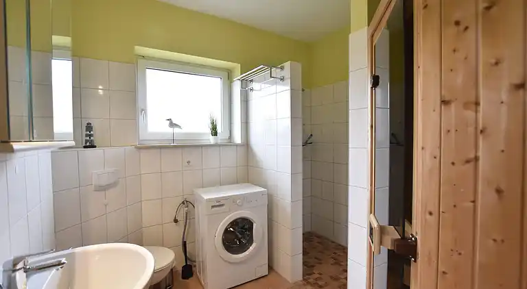 Sommerhus i Hohenkirchen