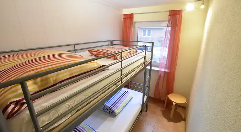 Ferielejlighed i Hohenkirchen