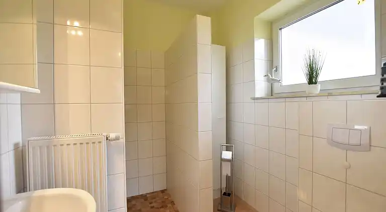 Sommerhus i Kücknitz