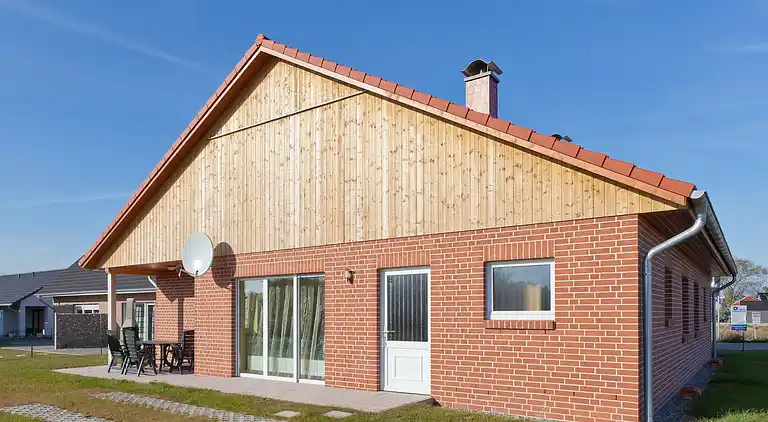 Ferielejlighed i Hohenkirchen