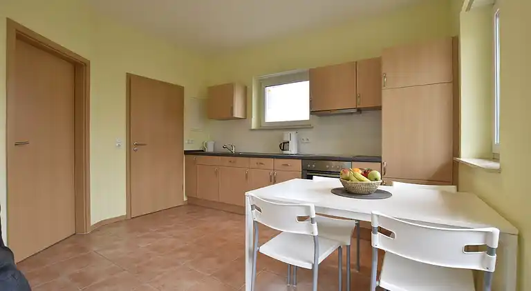 Sommerhus i Kücknitz