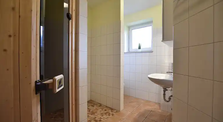 Ferielejlighed i Hohenkirchen