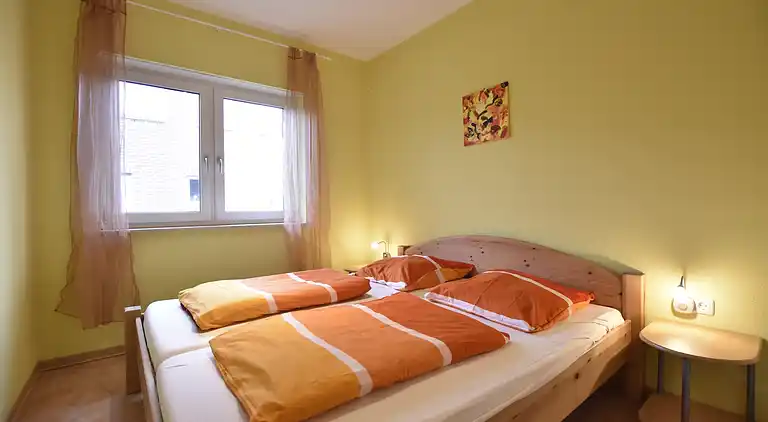 Ferielejlighed i Hohenkirchen