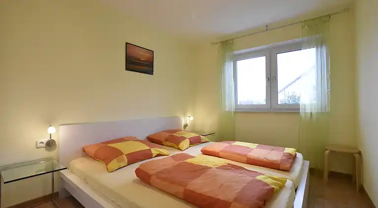 Ferielejlighed i Hohenkirchen