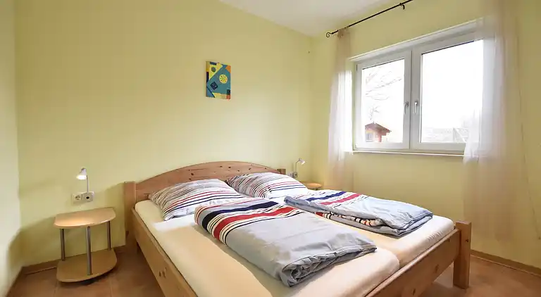 Sommerhus i Kücknitz