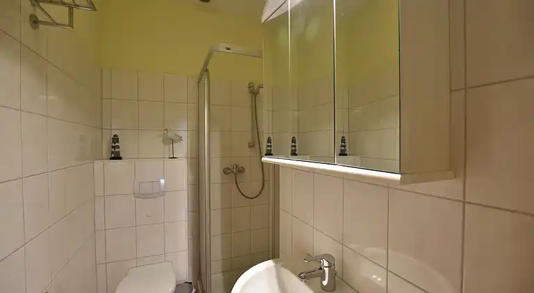 Ferielejlighed i Hohenkirchen