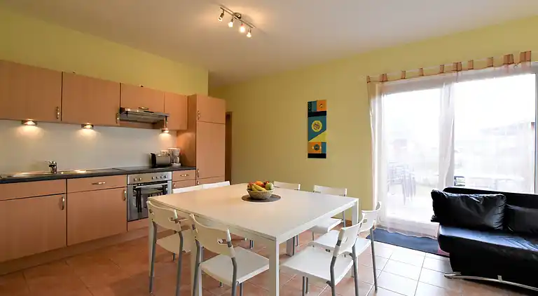 Sommerhus i Kücknitz